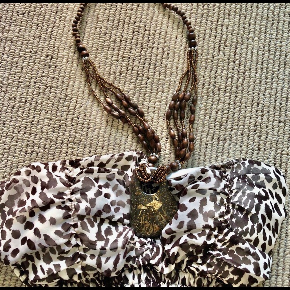 Top. Size Small - image 2